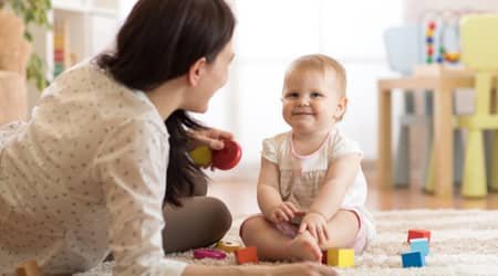 Babysitting service in Dubai you can trust – safe and reliable childcare for parents