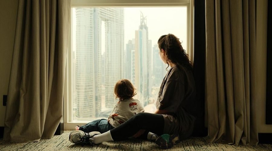 Safe, caring, and professional babysitting services in Dubai – hourly, part-time & full-time options explained.