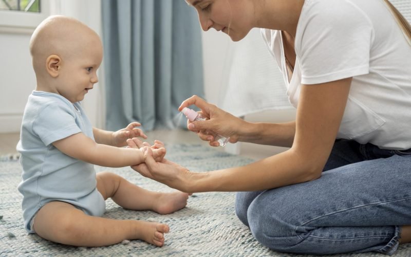 Perfect Babysitter in Dubai – trusted and reliable childcare services for families