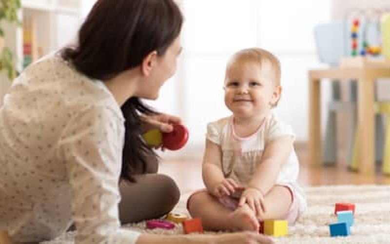 Babysitting service in Dubai you can trust – safe and reliable childcare for parents
